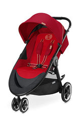 CYBEX - GOLD AGIS-M-AIR3