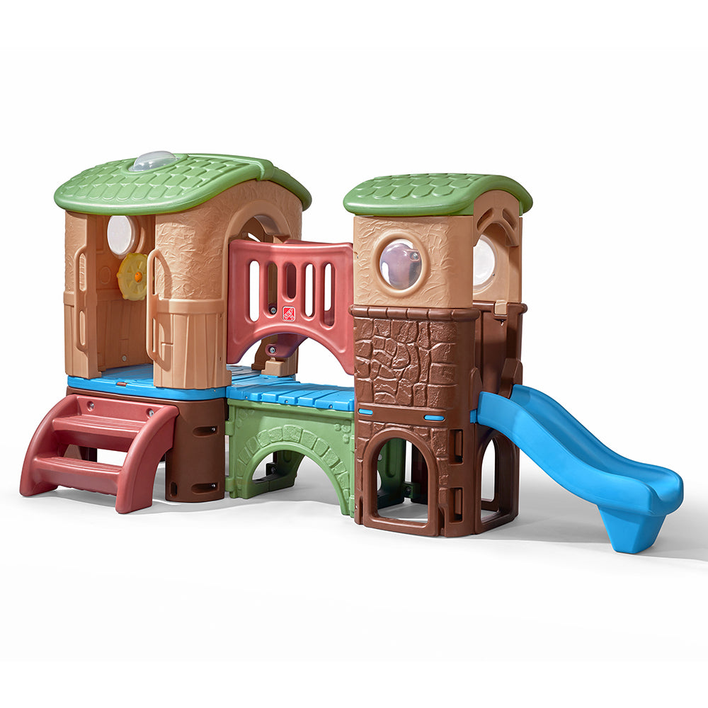 Little tikes store stage 2