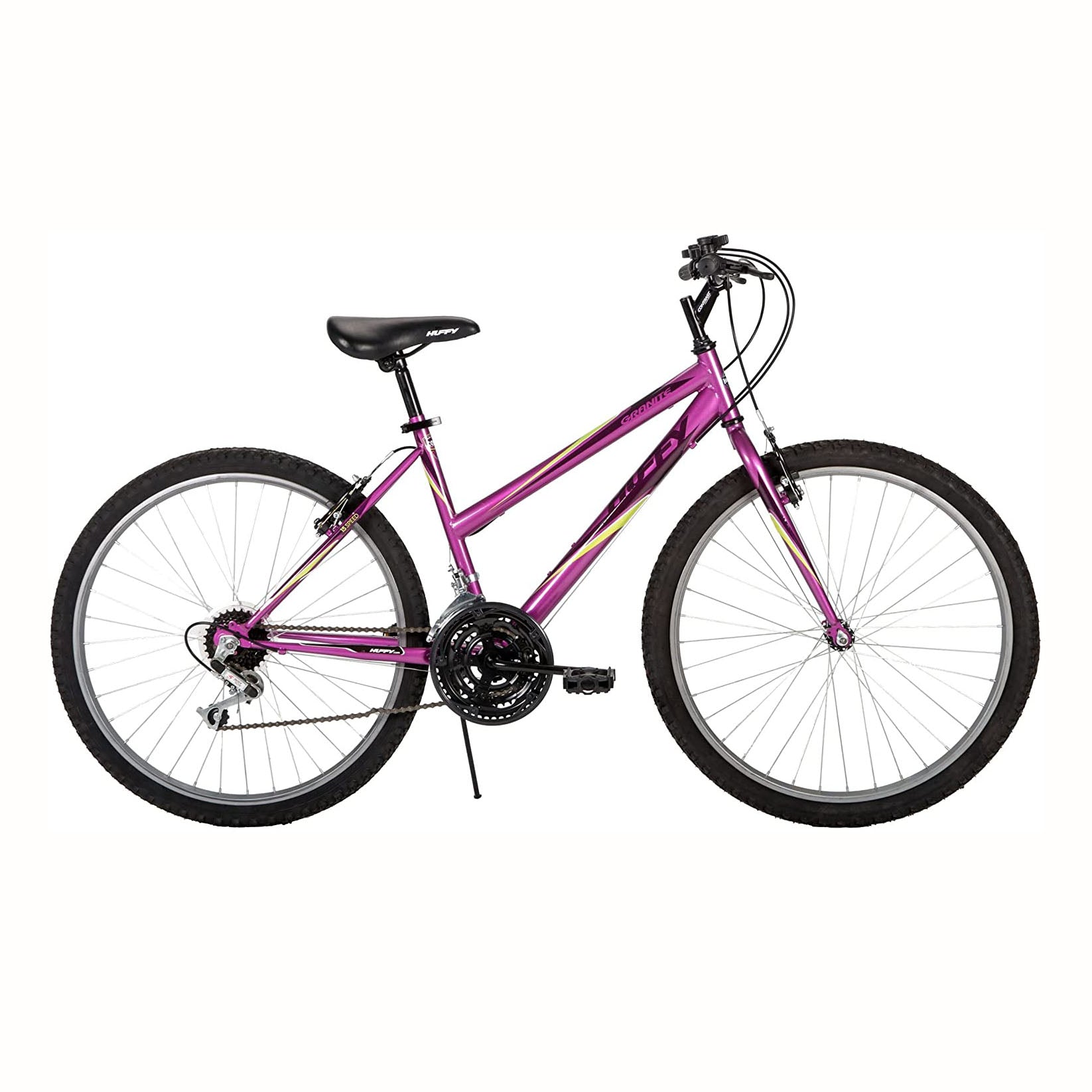 Huffy Bike Granite 24″ - Main Image
