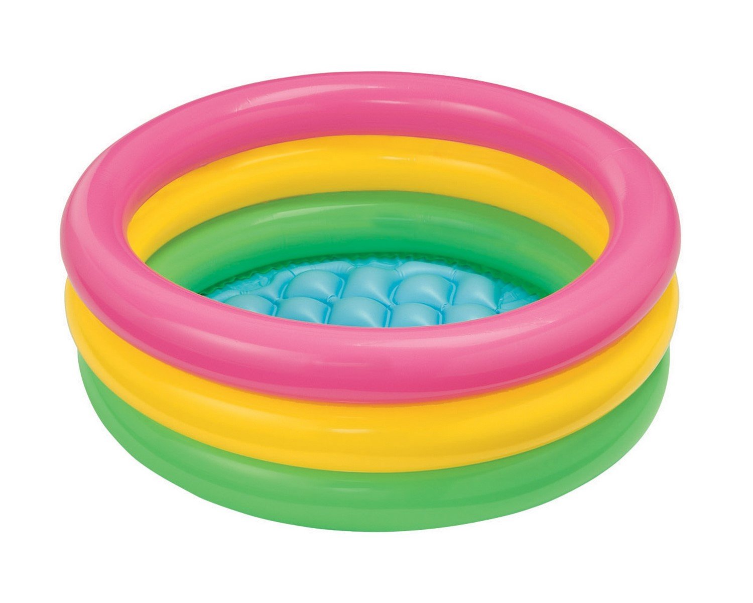 Intex - Sunset Glow Baby Pool