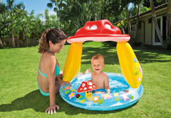 Intex - Mushroom Baby Pool