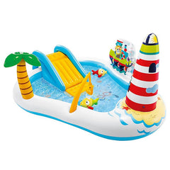 Intex - Fishing Fun Play Center
