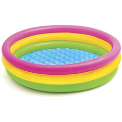 Intex - Sunset Glow Pool