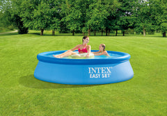 Intex - Easy Set Pool (8FT X 24IN)