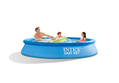 Intex - Easy Set Pool (10FT X 24IN)