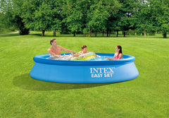 Intex - Easy Set Pool (10FT X 24IN)