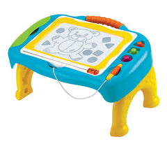 Crayola - Sit 'N Draw Travel Table 599074