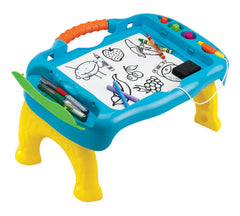 Crayola - Sit 'N Draw Travel Table 599074