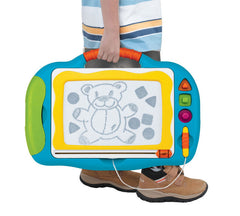 Crayola - Sit 'N Draw Travel Table 599074