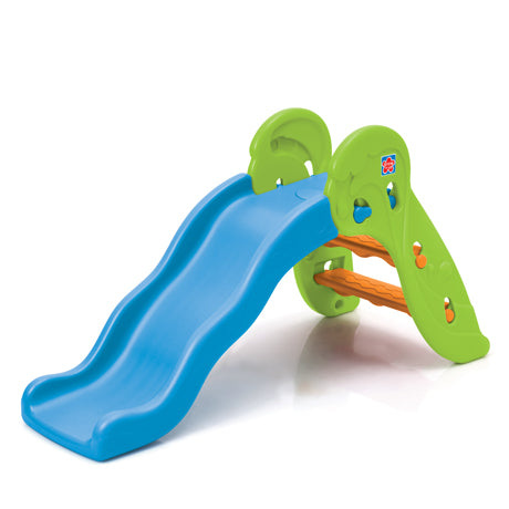 Grow'n Up Splash N Wavy Slide