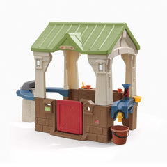 Step 2® Great Outdoors Playhouse