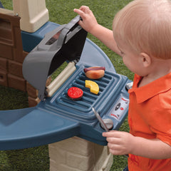 Step 2® Great Outdoors Playhouse