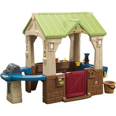 Step 2® Great Outdoors Playhouse