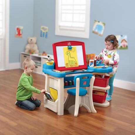 Step 2® Studio Art Desk™