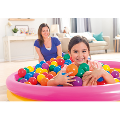 Intex - Fun Ballz™ - 100 Count
