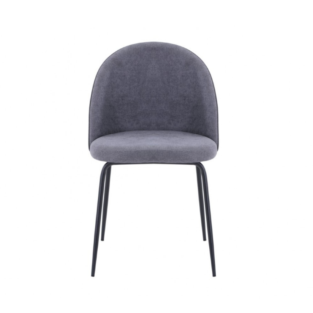 Osteria Dining Chair - Grey