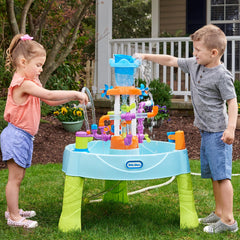 Little Tikes® Flowin' Fun Water Table