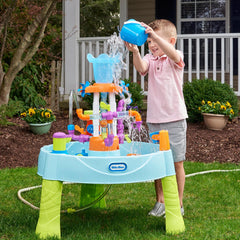 Little Tikes® Flowin' Fun Water Table