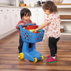 Little Tikes® Lil' Shopper - Blue 592695
