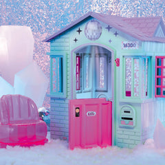 Little Tikes® LOL SURPRISE™ Winter Disco Cottage 599369