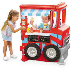 Little Tikes® 2-In-1 Food Truck