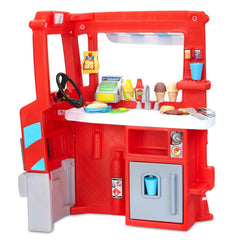 Little Tikes® 2-In-1 Food Truck