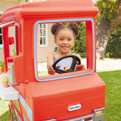 Little Tikes® 2-In-1 Food Truck