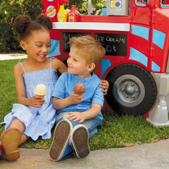 Little Tikes® 2-In-1 Food Truck