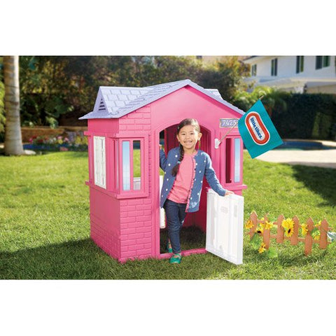 Little Tikes® Cape Cottage - Pink