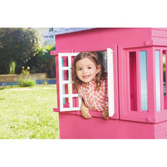 Little Tikes® Cape Cottage - Pink