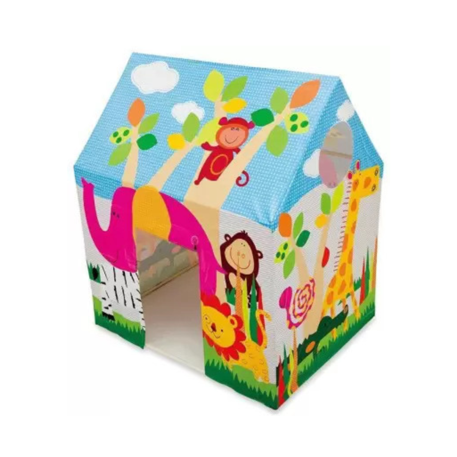 Intex - Jungle Fun Cottage
