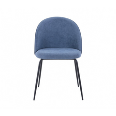 Osteria Dining Chair - Blue