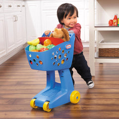 Little Tikes® Lil' Shopper - Blue 592695