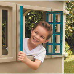 Little Tikes® Cape Cottage - Blue