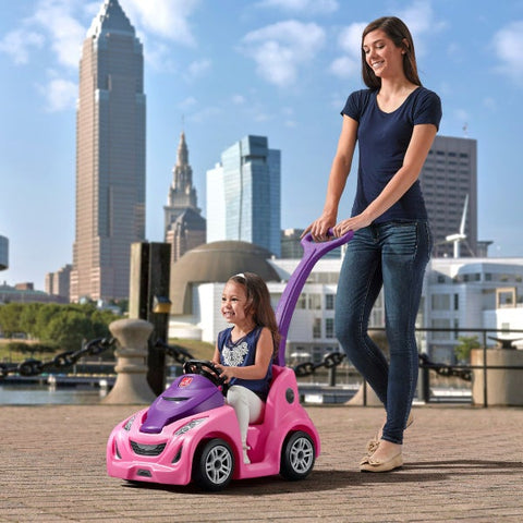 Step 2® Push Around Buggy GT - Pink