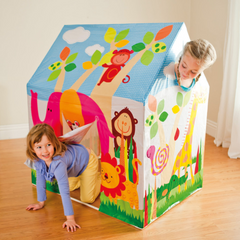 Intex - Jungle Fun Cottage