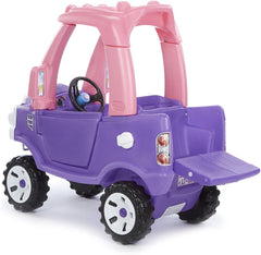 Little Tikes® Princess Cozy Truck