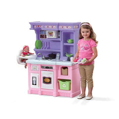 Step 2® Little Baker's Kitchen