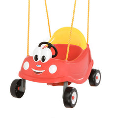 Little Tikes® Cozy Coupe First Swing 589089