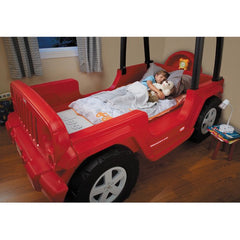 Jeep® Wrangler Toddler to Twin Bed 592688