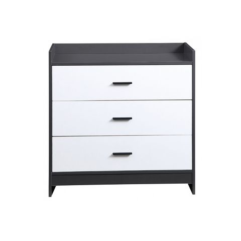 Martica 3 Dreawers Chest