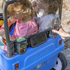 Step 2® Side-By-Side Push Around SUV - Blue