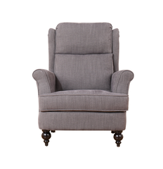 MARIAN ARMCHAIR (GREY)
