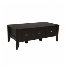 Lello Coffee Table (Walnut)