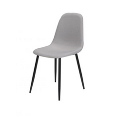 Paula Dining Chair - Beige