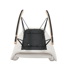 Rocking Chair Zanet - Beige