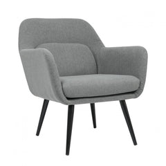 Locata Armchair - Grey