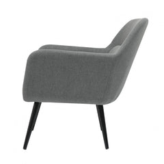 Locata Armchair - Grey