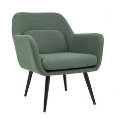 Locata Armchair - Green