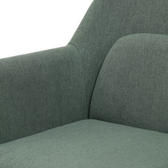 Locata Armchair - Green